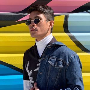 Meet your Posher, Billy